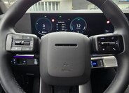 Hyundai Santa Fe SUV / Terénní 1,6 l 158 kw