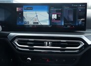 BMW Řada 3 Sedan 3,0 l 275 kw