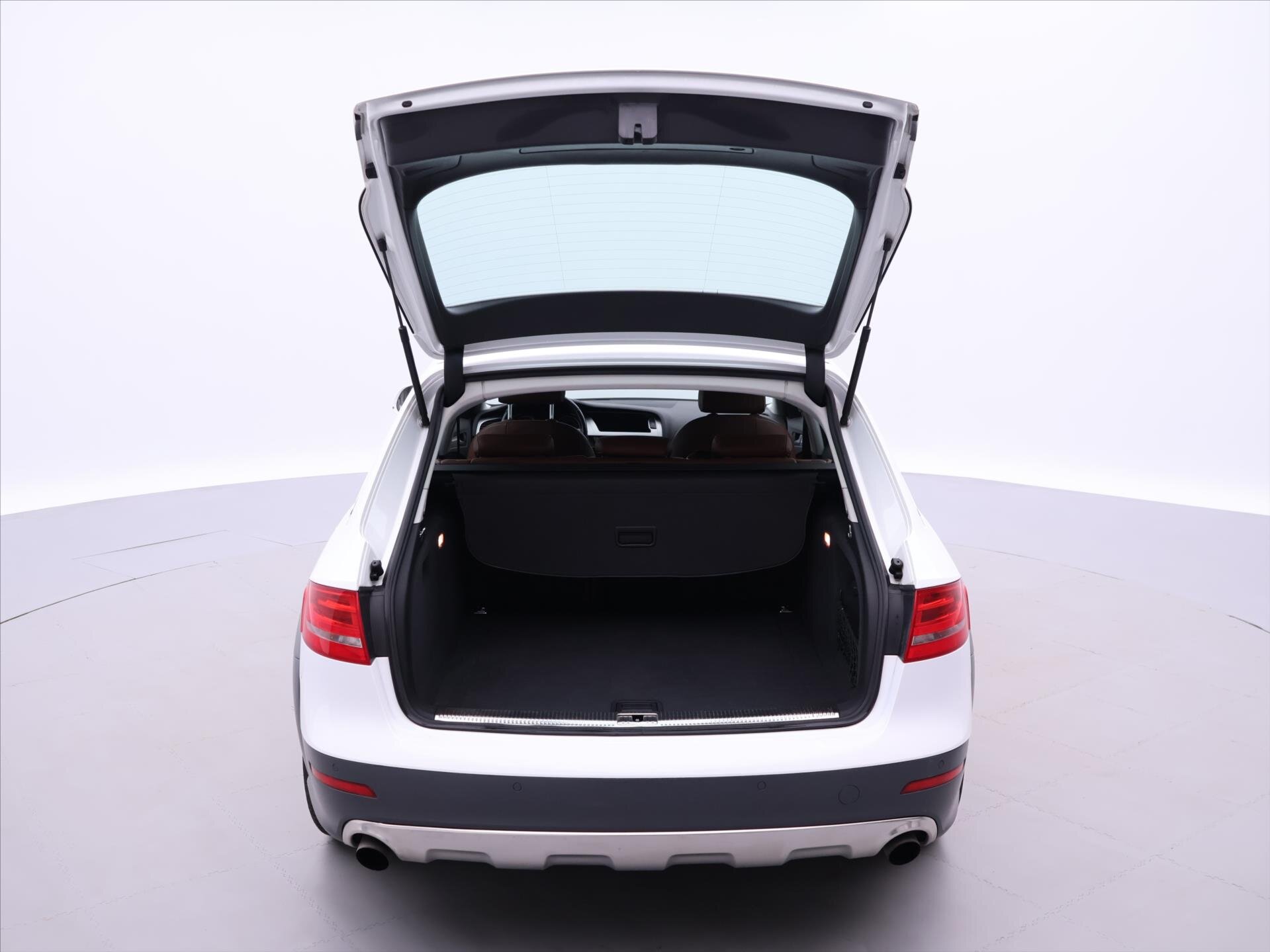 Audi A4 Allroad Kombi 2,0 l 155 kw