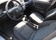 Škoda Praktik Skříň 1,2 l 51 kw