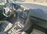 Volkswagen Golf Hatchback 2,0 l 110 kw