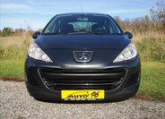 Peugeot 207 Hatchback 1,4 l 70 kw