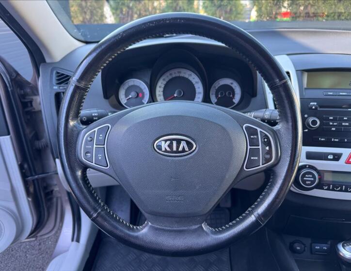 KIA Ceed 16