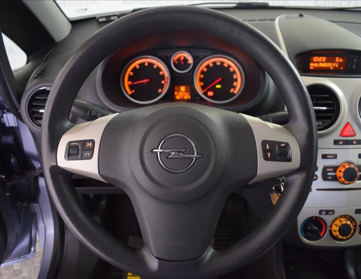 Opel Corsa Hatchback 1,2 l 59 kw