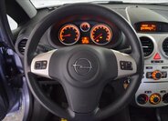 Opel Corsa Hatchback 1,2 l 59 kw