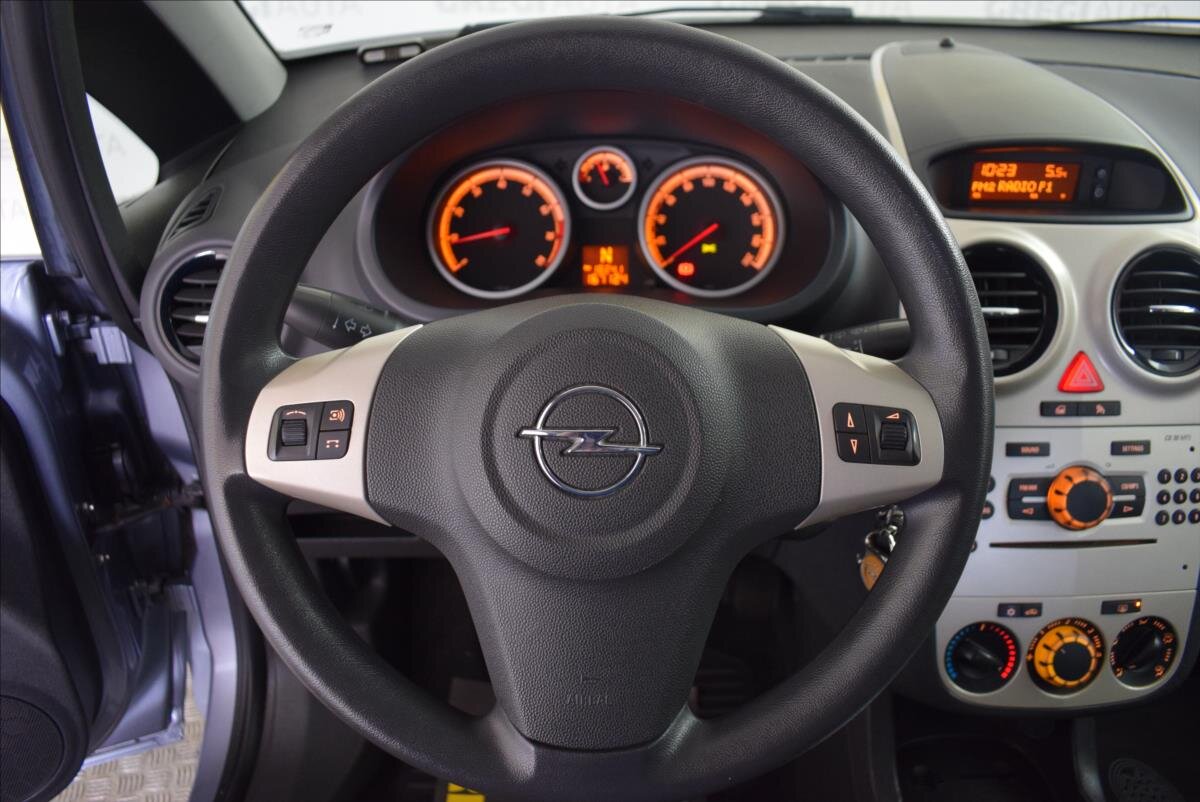 Opel Corsa Hatchback 1,2 l 59 kw