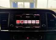 Seat Ateca SUV 2,0 l 110 kw