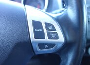 Mitsubishi Outlander SUV / Terénní 2,0 l 103 kw