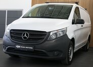 Mercedes-Benz Vito Skříň 2,0 l 120 kw