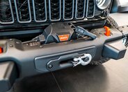 Jeep Wrangler Ostatní 3,6 l 213 kw