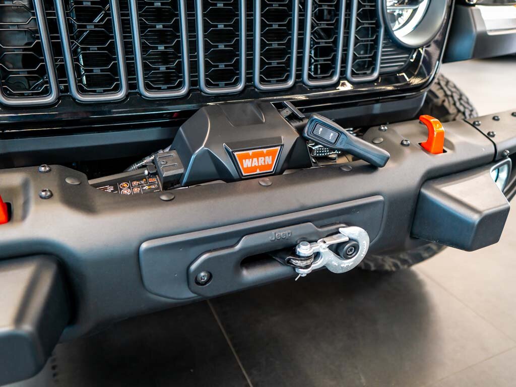 Jeep Wrangler Ostatní 3,6 l 213 kw