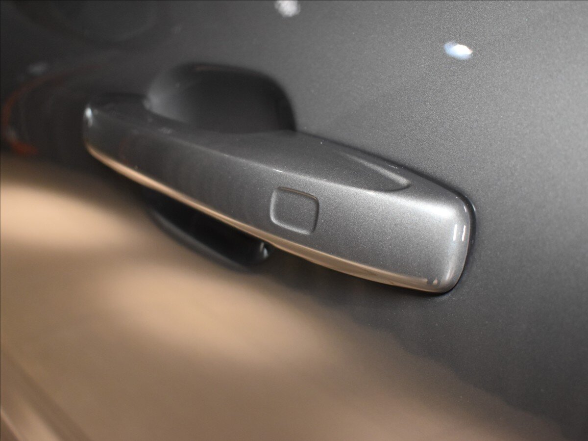 Volvo XC60 SUV 2,0 l 257 kw