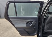 Škoda Fabia Kombi 1,4 l 63 kw