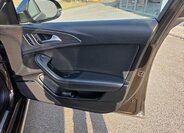 Audi A6 Allroad Kombi 3,0 l 200 kw