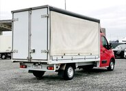 Renault Master Skříň 2,3 l 92 kw