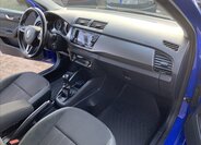 Škoda Fabia Kombi 999,0 70 kw