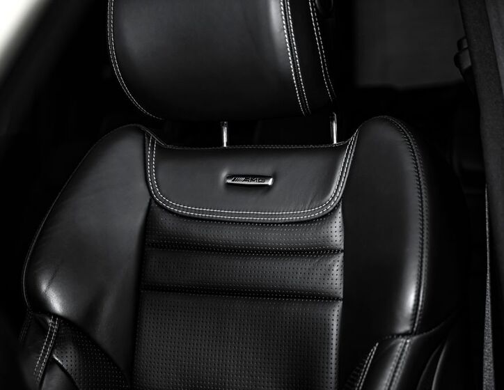 Mercedes-Benz GLS 23