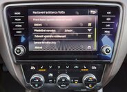 Škoda Octavia Kombi 1,5 l 110 kw