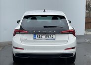 Škoda Scala Hatchback 999,0 81 kw