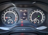 Škoda Kodiaq SUV / Terénní 2,0 l 110 kw