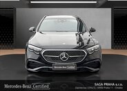 Mercedes-Benz Třídy E Kombi 2,0 l 145 kw