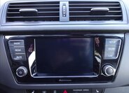 Škoda Fabia Hatchback 999,0 70 kw