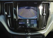 Volvo XC60 SUV / Terénní 2,0 l 140 kw