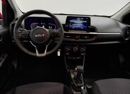 KIA Picanto Hatchback 998,0 50 kw