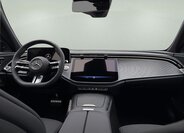 Mercedes-Benz Třídy E Sedan 2,0 l 145 kw