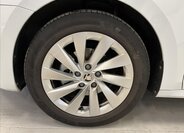 Škoda Octavia Kombi 1,5 l 110 kw