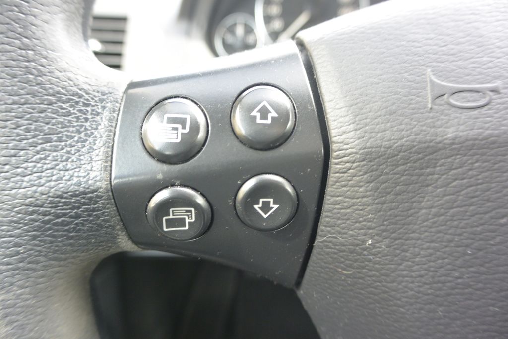 Mercedes-Benz Třídy A