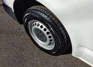 Volkswagen Transporter MPV 2,0 l 110 kw