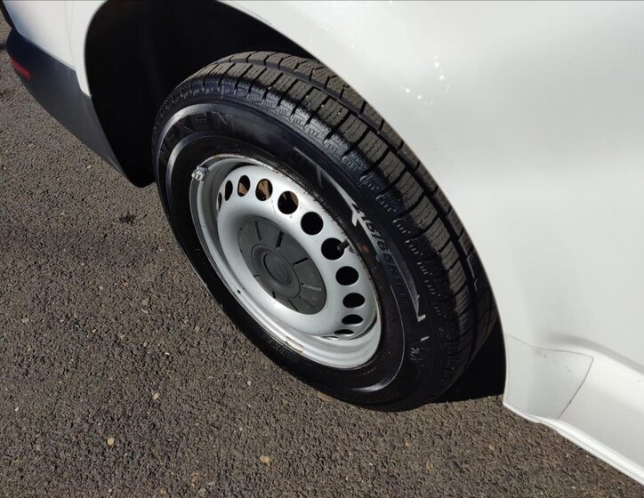 Volkswagen Transporter MPV 2,0 l 110 kw