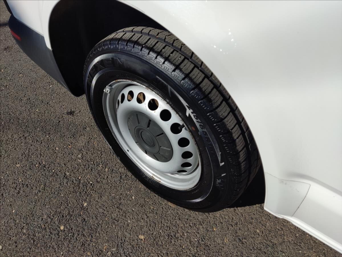 Volkswagen Transporter MPV 2,0 l 110 kw