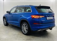Škoda Kodiaq SUV / Terénní 2,0 l 110 kw