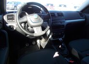 Škoda Yeti MPV 2,0 l 81 kw