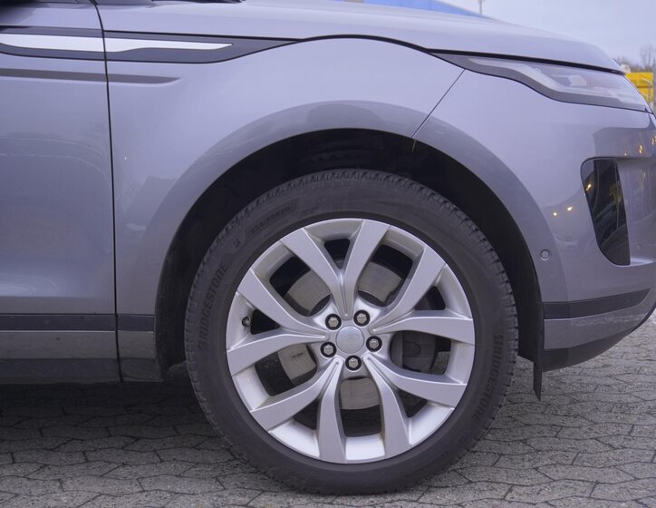 Land Rover Range Rover Evoque SUV 2,0 l 132 kw