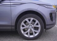 Land Rover Range Rover Evoque SUV 2,0 l 132 kw