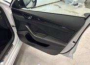 Škoda Octavia Liftback 1,4 l 180 kw