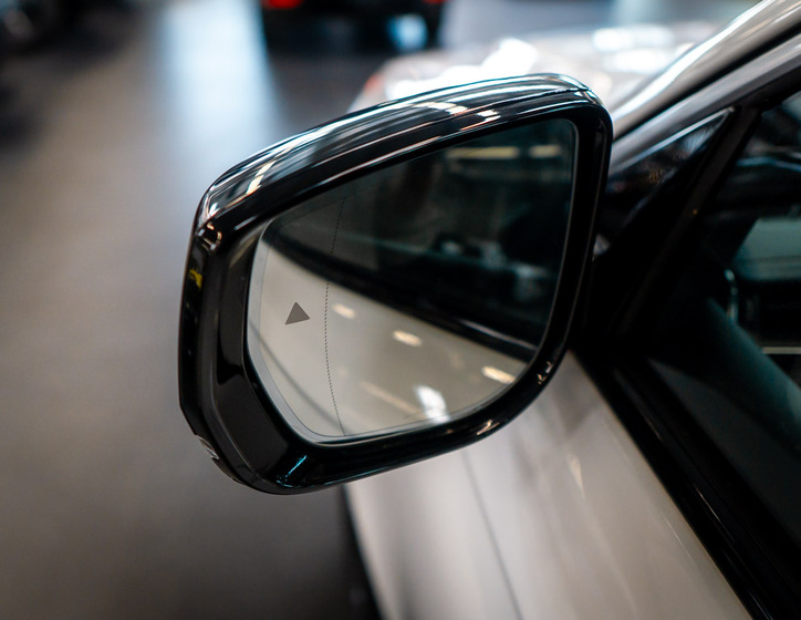 Jeep Grand Cherokee 45