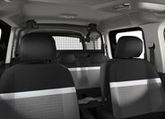 Citroën Berlingo MPV 1,2 l 81 kw