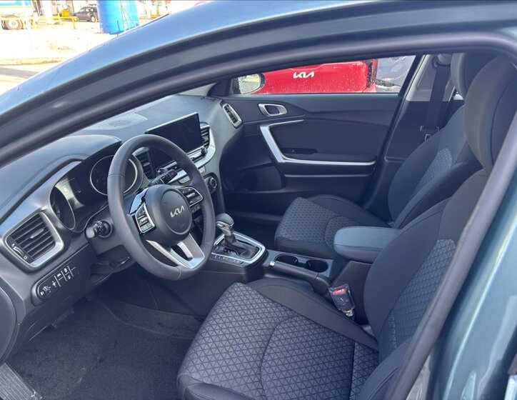 KIA Ceed Kombi 0,0 0