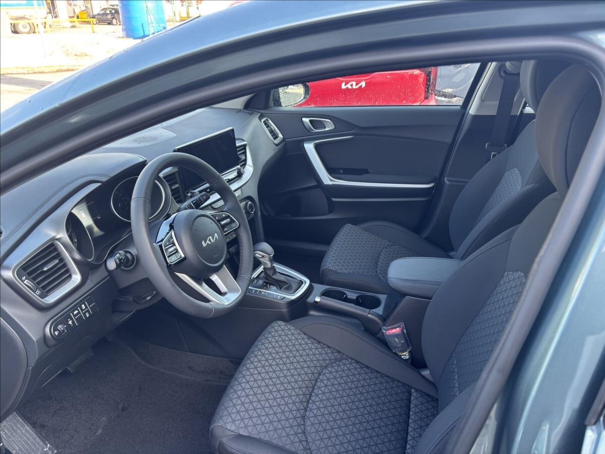 KIA Ceed Kombi 0,0 0