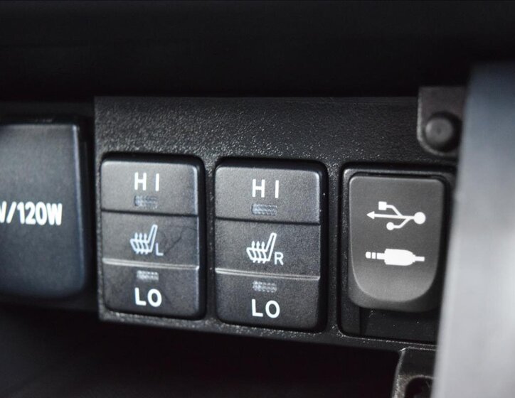 Toyota Auris Kombi 1,2 l 85 kw