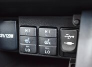 Toyota Auris Kombi 1,2 l 85 kw