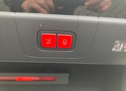 Mercedes-Benz CLA Kupé 0,0 200 kw