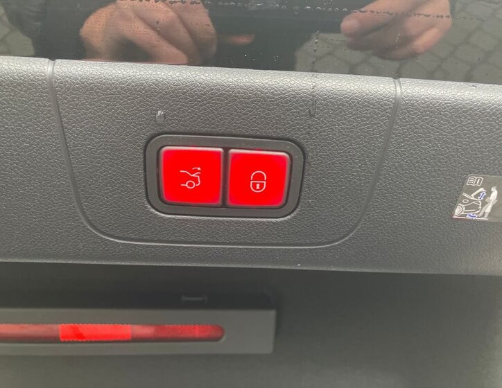 Mercedes-Benz CLA Kupé 0,0 200 kw