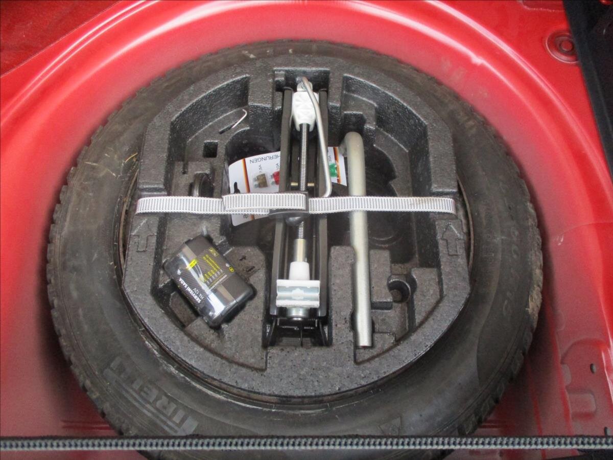 Škoda Fabia Hatchback 999,0 44 kw