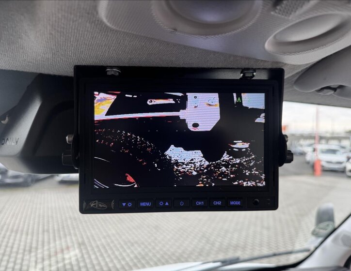 Iveco Daily Ostatní 2,3 l 100 kw