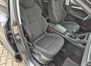 Škoda Karoq Hatchback 1,5 l 110 kw